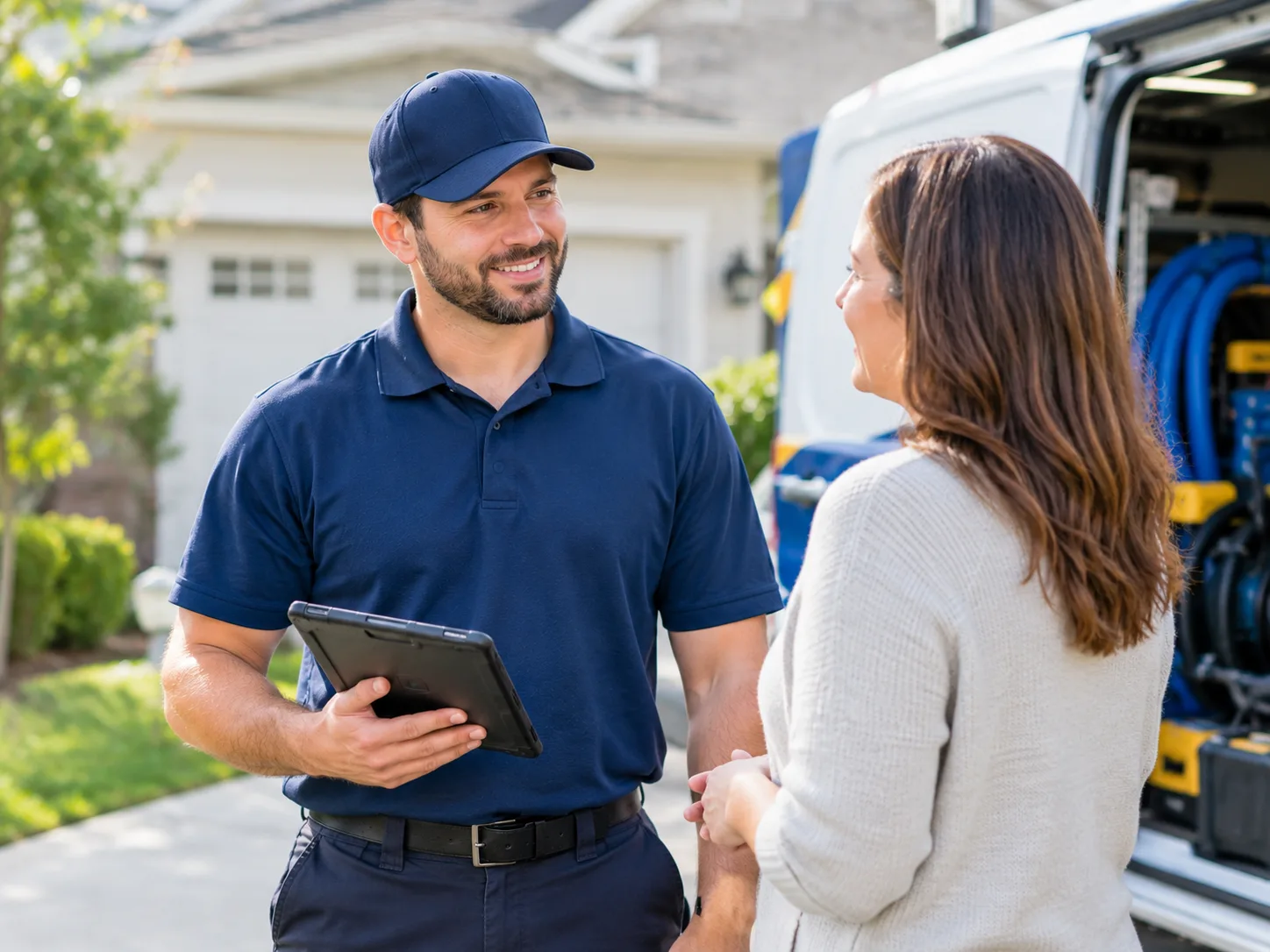 Sewage Backup Cleanup Trivoli, IL FAQs